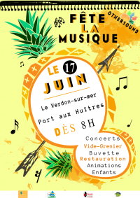 Othersound Fête la Musique