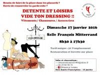 Vide-Dressing