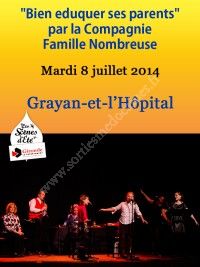 Bien Eduquer Ses Parents