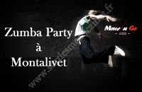 Zumba Party