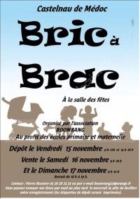 Bric à Brac