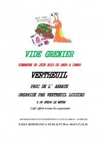Vide-Grenier