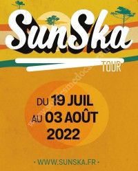 SunSka Tour 2022