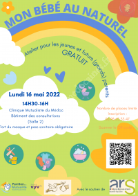 Mon Bébé au Naturel