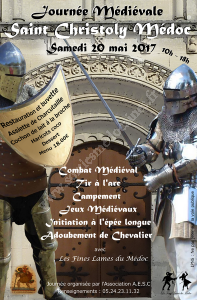 Journée Médiévale