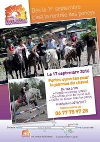 Fête du Cheval