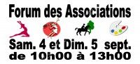 Forum des Associations 2021