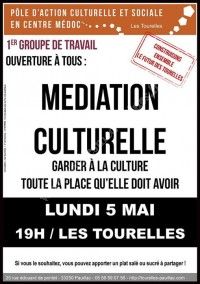 Médiation Culturelle