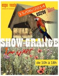 Show Grange
