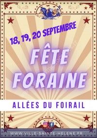 Fête Foraine