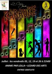 Karaoké