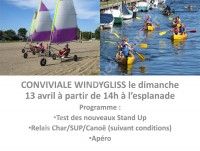 Conviviale Windygliss