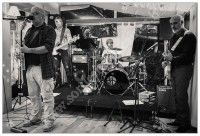 Concert : Ocean Blues Project