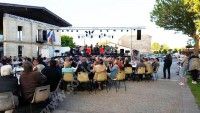 Réunion - Comité des fêtes de Carcans