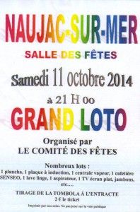 Grand Loto