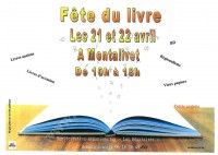 Fête du Livre