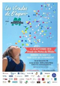 Virade des Portes du Médoc