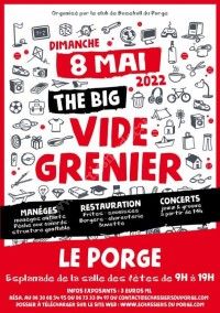 The Big Vide Grenier