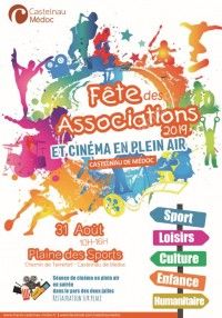 Fête des Associations 2019