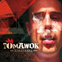 Original Tomawok en concert !!!