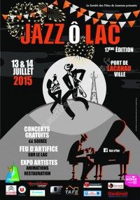 Jazz O Lac 2015