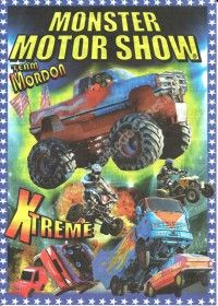 Monster Motor Show