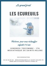 Histoires pour enfants