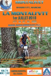 Montali'VTT 2018