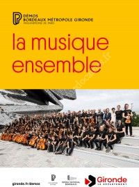 Orchestre Démos : Journée d'animations et de restitution