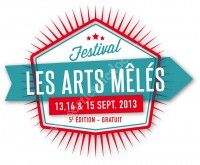 Festival Les Arts Mêlés - Vendredi