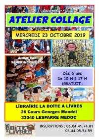 Atelier Collage
