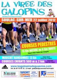 La Virée des Galopins