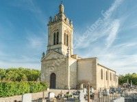 Balade pédestre : l'Art des nécropoles : entre histoires et traditions médocaines