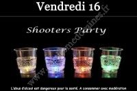 Soirée Shooter