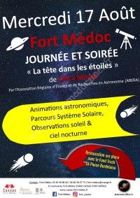 La Tête dans les Etoiles