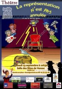 THEATRE