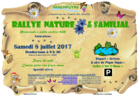 Rallye des Comités de Quartier