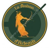 Les 3 ans de la Maison d'Artémis