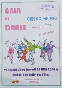 Gala de Danse 2019