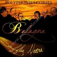 Polyphonies Corses