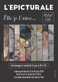 Exposition L'Epicturale