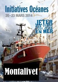 Initiatives Océanes 2014