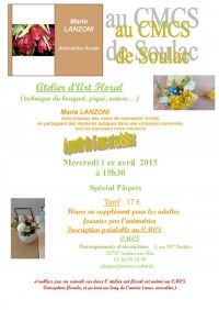 Atelier d'Art Floral
