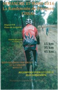 La Randonnée de Pâques