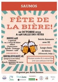 Fête de la Bière 2022