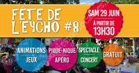 Fête de l'Eycho 2019