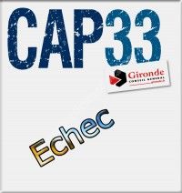 Jeux d'Echec - Cap 33