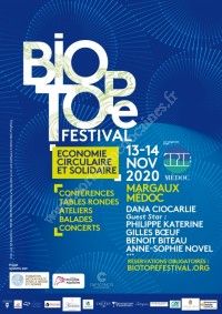 Biotope Festival 2020