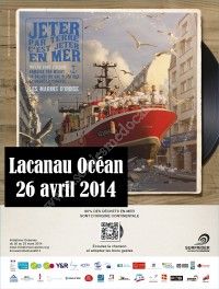 Initiatives Océanes 2014