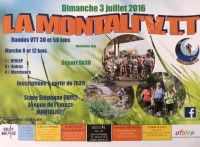 Montali'VTT 2016